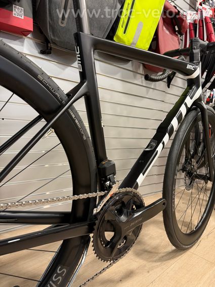 Vélo de route Teammachine SLR Two  - 3