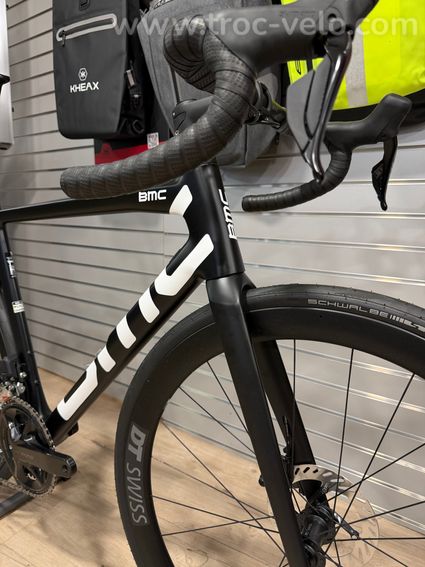 Vélo de route Teammachine SLR Two  - 4