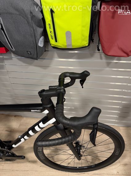 Vélo de route Teammachine SLR Two  - 5