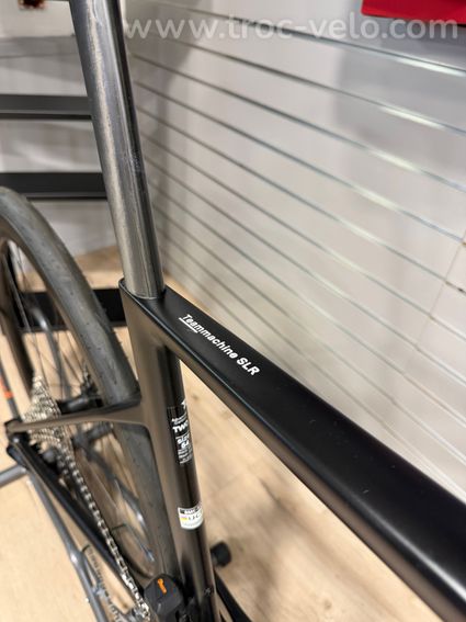 Vélo de route Teammachine SLR Two  - 6