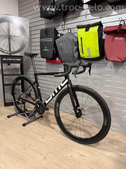 Vélo de route Teammachine SLR Two  - 8
