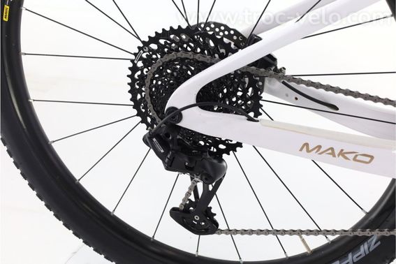 Produit Reconditionne    Berria Mako   Velo Vtt   Tres Bon Etat - 3