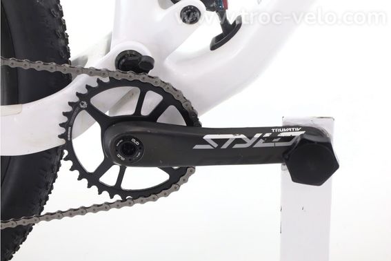 Produit Reconditionne    Berria Mako   Velo Vtt   Tres Bon Etat - 4