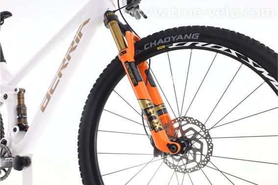 Produit Reconditionne    Berria Mako   Velo Vtt   Tres Bon Etat - 5