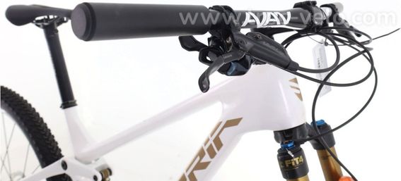 Produit Reconditionne    Berria Mako   Velo Vtt   Tres Bon Etat - 6