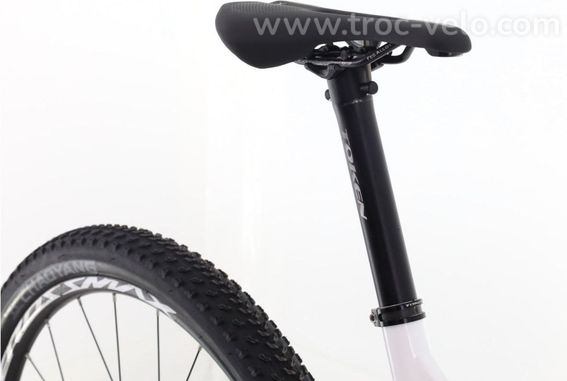 Produit Reconditionne    Berria Mako   Velo Vtt   Tres Bon Etat - 8