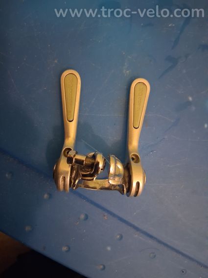 Commandes de vitesse shimano 600 - 2