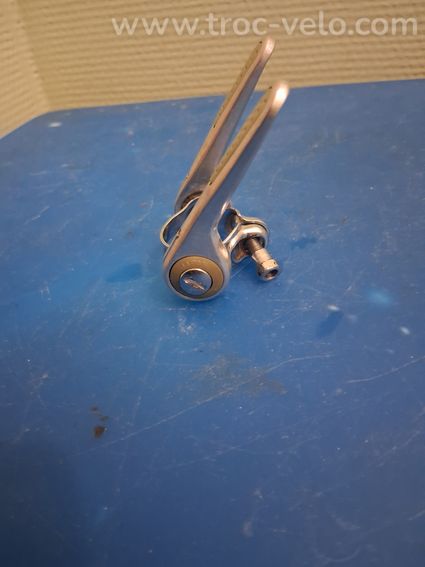 Commandes de vitesse shimano 600 - 6