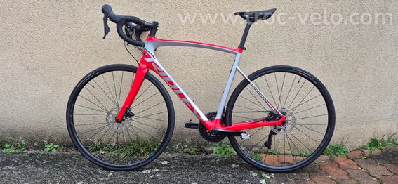 Vélo route Ridley Fenix SL Disc 105 - 2