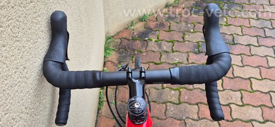 Vélo route Ridley Fenix SL Disc 105 - 5