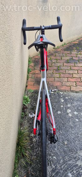 Vélo route Ridley Fenix SL Disc 105 - 6