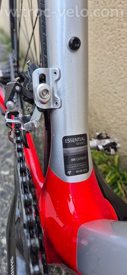 Vélo route Ridley Fenix SL Disc 105 - 7