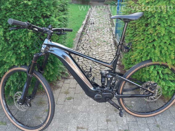 VTT Giant