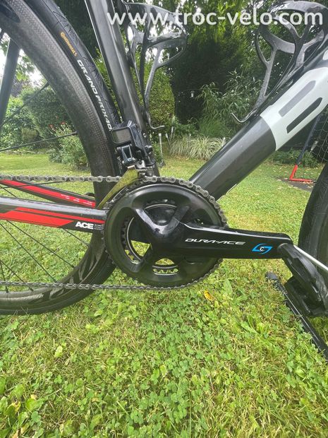 BMC TEAMMACHINE SLR 01 - 4