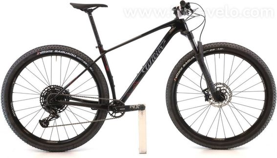 Produit Reconditionne Wilier Usma Sl Velo Vtt Tres Bon Etat