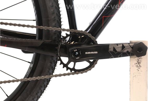 Produit Reconditionne Wilier Usma Sl Velo Vtt Tres Bon Etat - 4