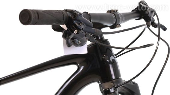 Produit Reconditionne Wilier Usma Sl Velo Vtt Tres Bon Etat - 6
