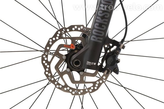Produit Reconditionne Wilier Usma Sl Velo Vtt Tres Bon Etat - 7