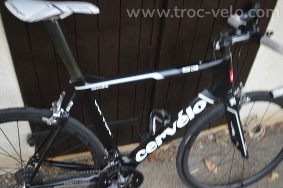 CERVELO S3 - 2