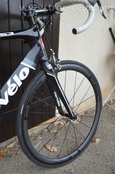 CERVELO S3 - 4