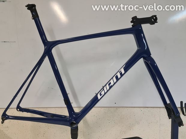 Giant TCR Advanced SL 2023 - 1