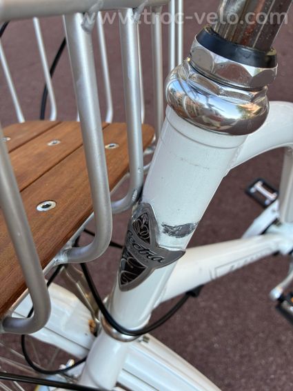 Electra 8 vitesses + panier Brooks – Excellent état - 11