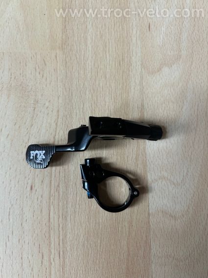 Commande de tige de selle FOX Transfer - 2