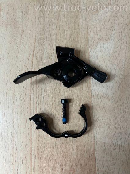 Commande de tige de selle FOX Transfer - 3