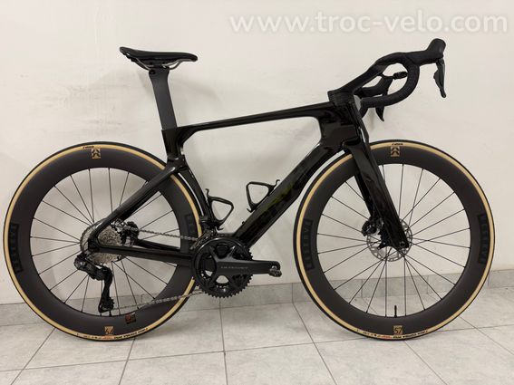 Cervélo S5 Ultegra Di2 Taille 54 - 5