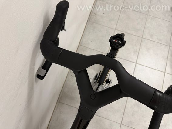 Cervélo S5 Ultegra Di2 Taille 54 - 6