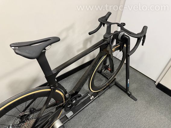 Cervélo S5 Ultegra Di2 Taille 54 - 2