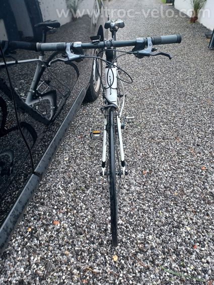 Vélo Tout Chemin femme - 3