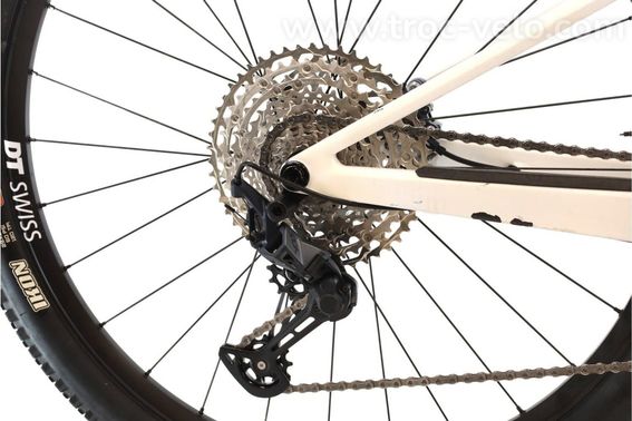 Produit Reconditionne    Canyon Lux World Cup Cf 6   Velo Vtt   Tres Bon Etat - 3
