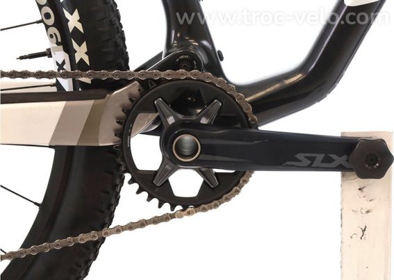 Produit Reconditionne    Canyon Lux World Cup Cf 6   Velo Vtt   Tres Bon Etat - 4
