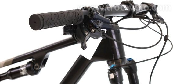 Produit Reconditionne    Canyon Lux World Cup Cf 6   Velo Vtt   Tres Bon Etat - 6