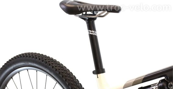 Produit Reconditionne    Canyon Lux World Cup Cf 6   Velo Vtt   Tres Bon Etat - 8