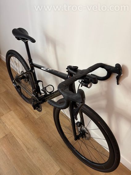 Cannondale Synapse RLE LTD 54 - 2