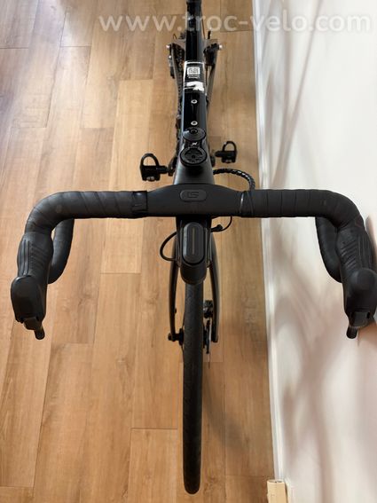 Cannondale Synapse RLE LTD 54 - 3