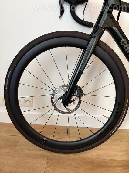 Cannondale Synapse RLE LTD 54 - 5