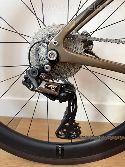 Cannondale Synapse RLE LTD 54 - 6