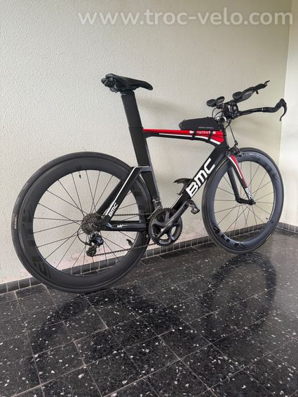BMC Timemachine TM02 - 2
