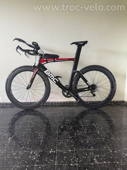 BMC Timemachine TM02 - 3
