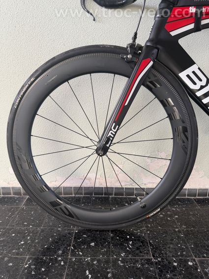 BMC Timemachine TM02 - 4