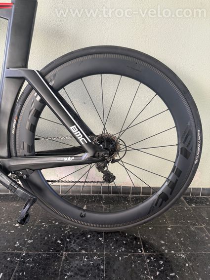 BMC Timemachine TM02 - 5