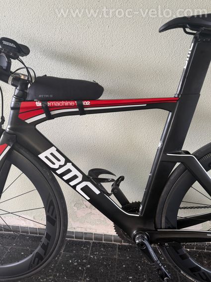 BMC Timemachine TM02 - 6