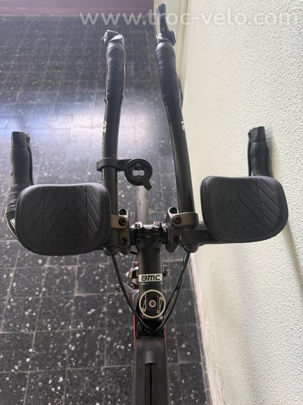 BMC Timemachine TM02 - 7