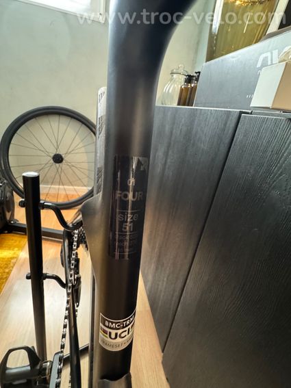 BMC Team machine - 2