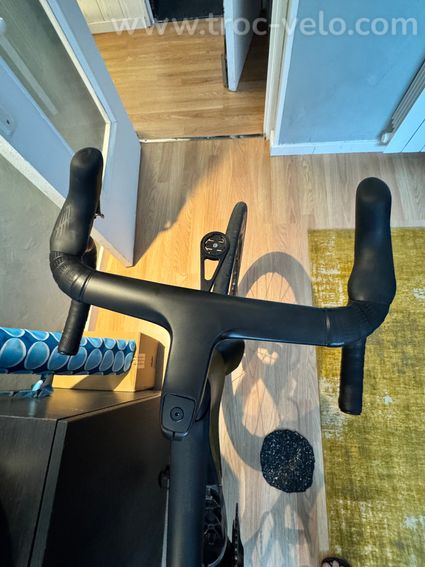 BMC Team machine - 3