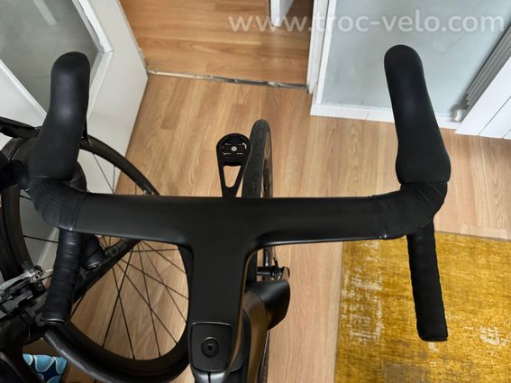 BMC Team machine - 6