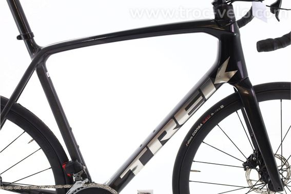 Produit Reconditionne    Trek Emonda Sl 6 Axs 12v    Noir   Velo De Route   Tres Bon Etat - 2
